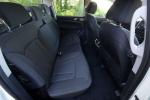 SsangYong Musso EX 2018 года (UK)